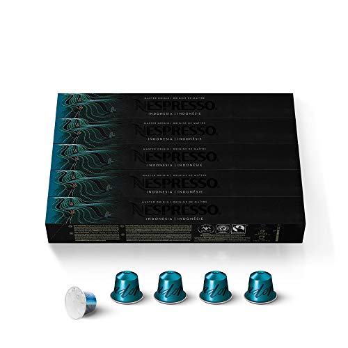 Nespresso Indonesia
