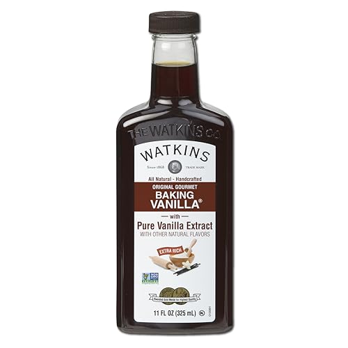 Vanilla Extract