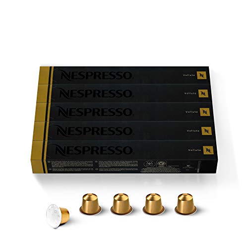 Nespresso Volluto