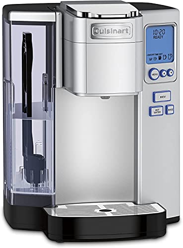 Cuisinart Single Serve Coffee Maker