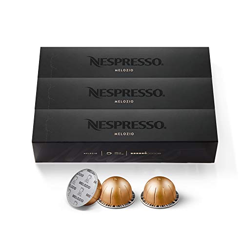 Nespress Melozio