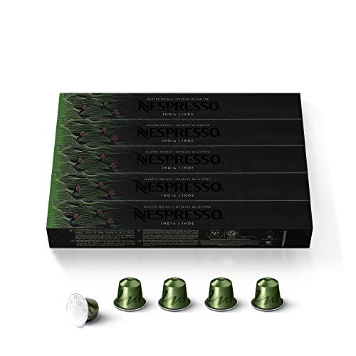 Nespresso India