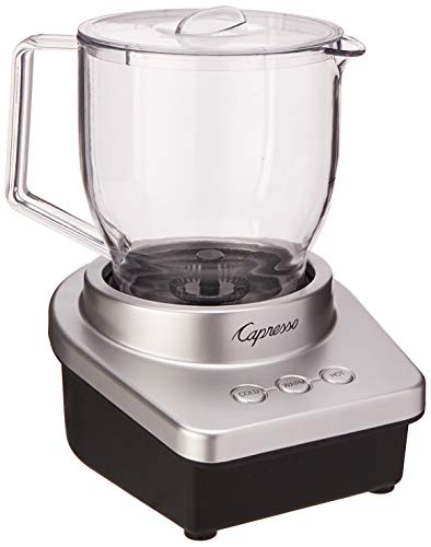 Capresso Froth Pot
