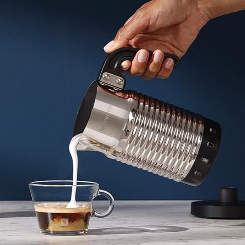 Aeroccino 4 Refresh