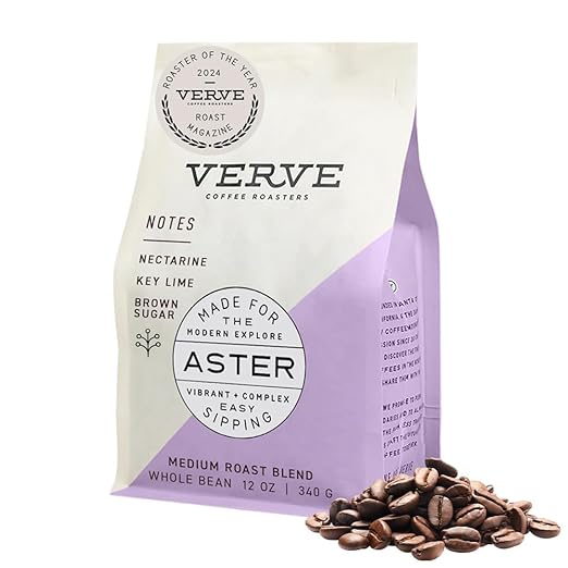 Verve Coffee Ethiopian Blend