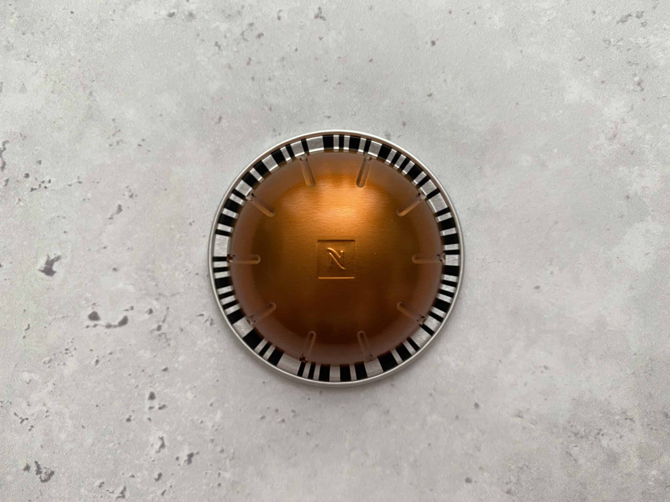 Nespresso Orafio