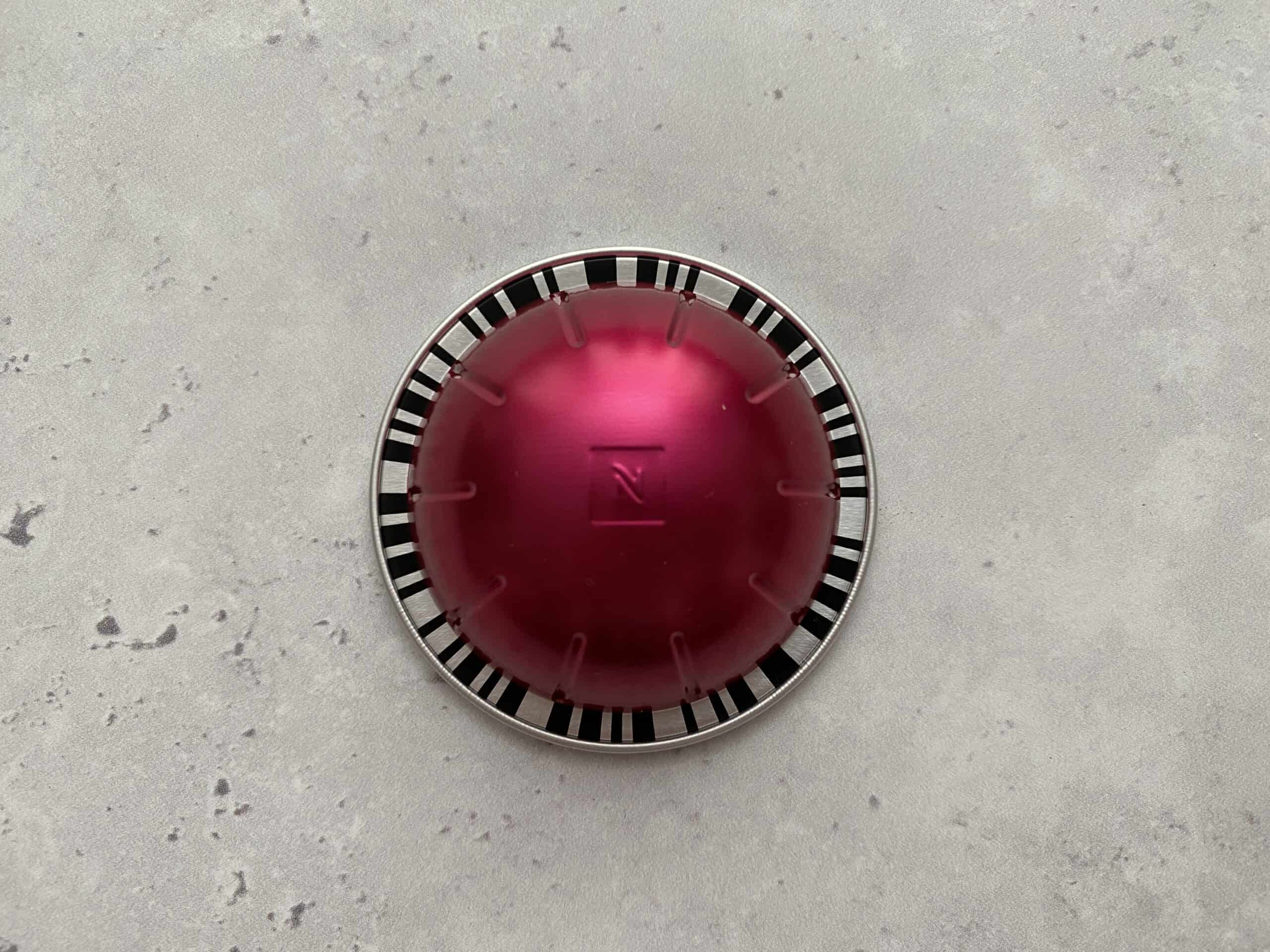 Nespresso Toccanto