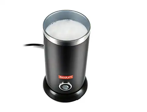 Bodum Bistro Electric Milk Frother