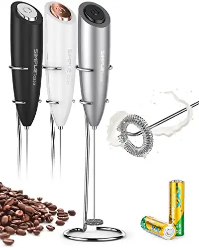 Simpletaste Foam Maker