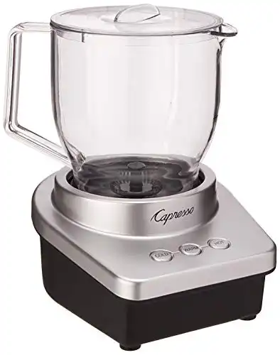 Capresso Froth Pot